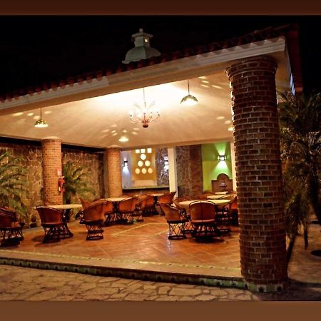 Quinta Los Agaves Hotel Boutique Текила Екстериор снимка