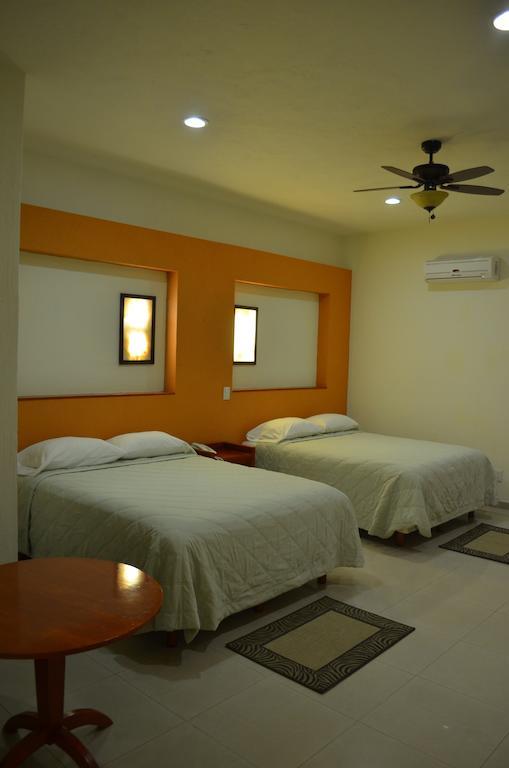 Quinta Los Agaves Hotel Boutique Текила Стая снимка