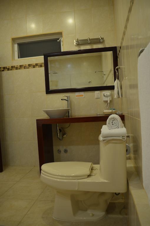 Quinta Los Agaves Hotel Boutique Текила Стая снимка