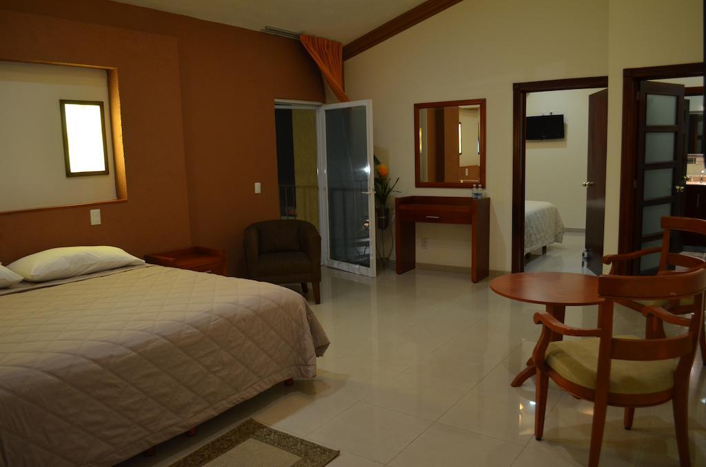 Quinta Los Agaves Hotel Boutique Текила Стая снимка
