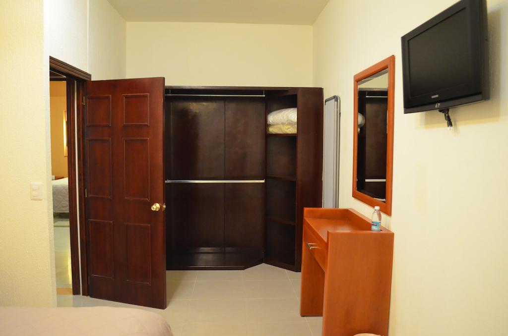 Quinta Los Agaves Hotel Boutique Текила Стая снимка