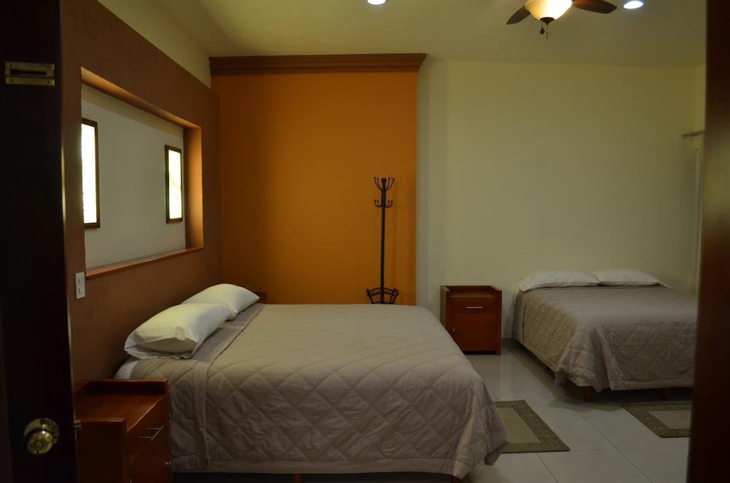 Quinta Los Agaves Hotel Boutique Текила Стая снимка