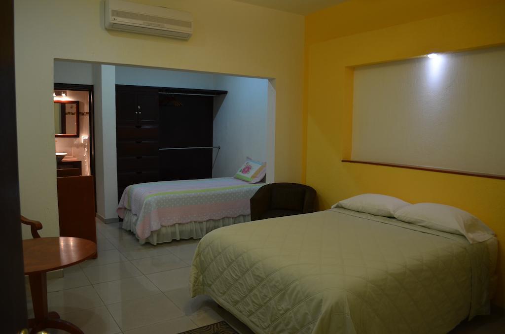 Quinta Los Agaves Hotel Boutique Текила Стая снимка