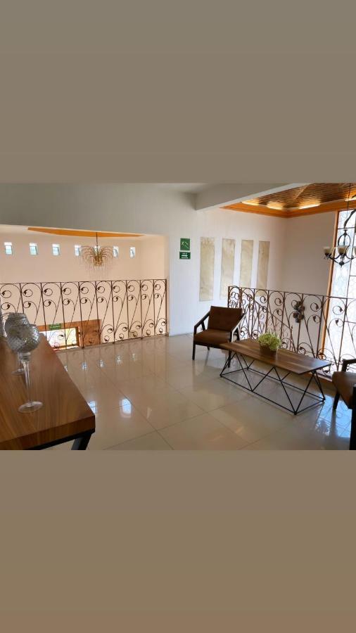 Quinta Los Agaves Hotel Boutique Текила Екстериор снимка