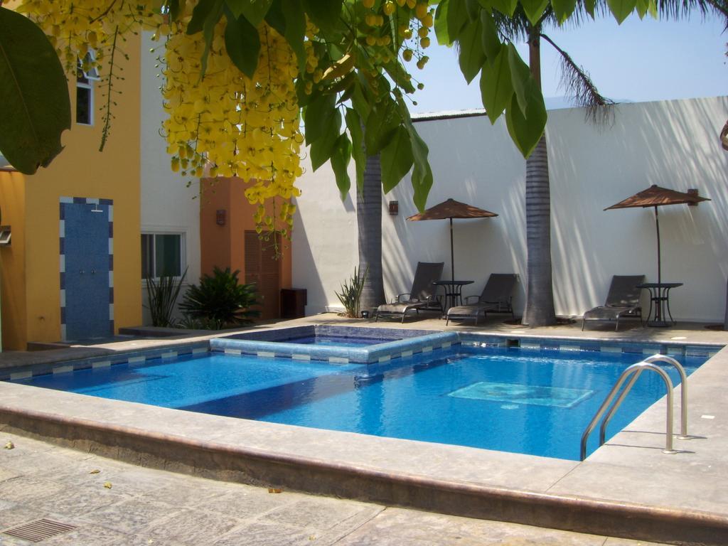 Quinta Los Agaves Hotel Boutique Текила Екстериор снимка