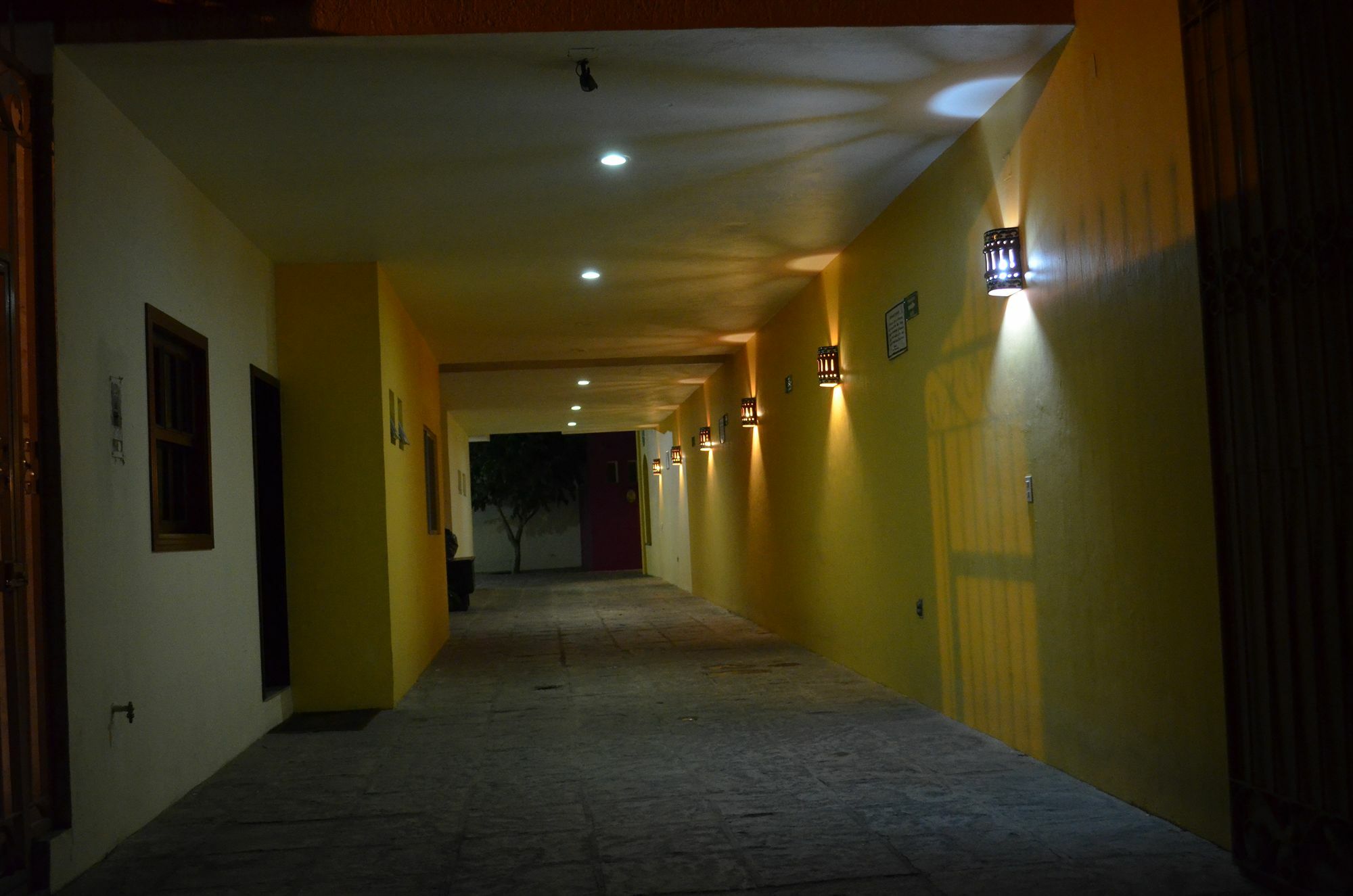 Quinta Los Agaves Hotel Boutique Текила Екстериор снимка