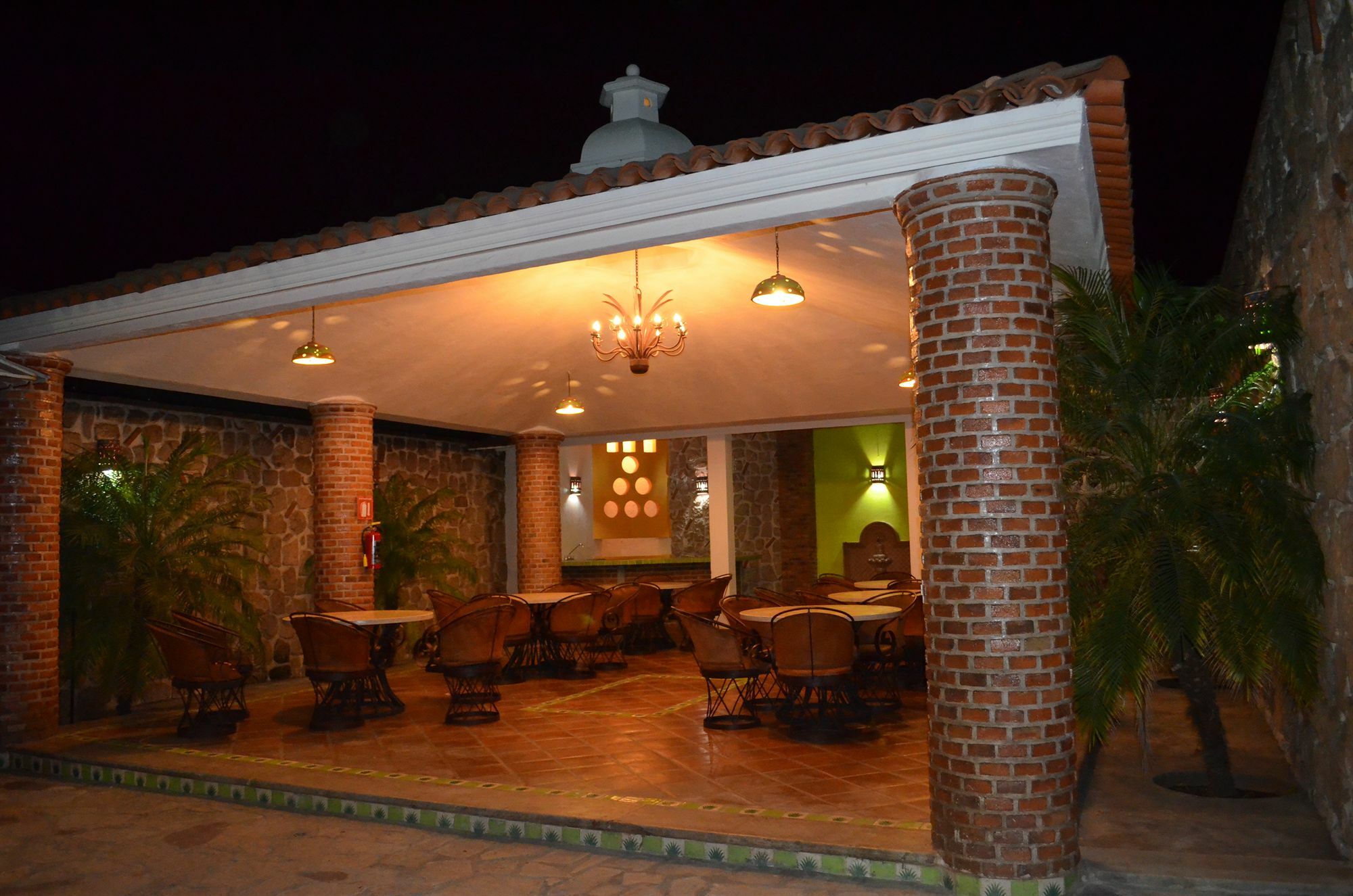 Quinta Los Agaves Hotel Boutique Текила Екстериор снимка