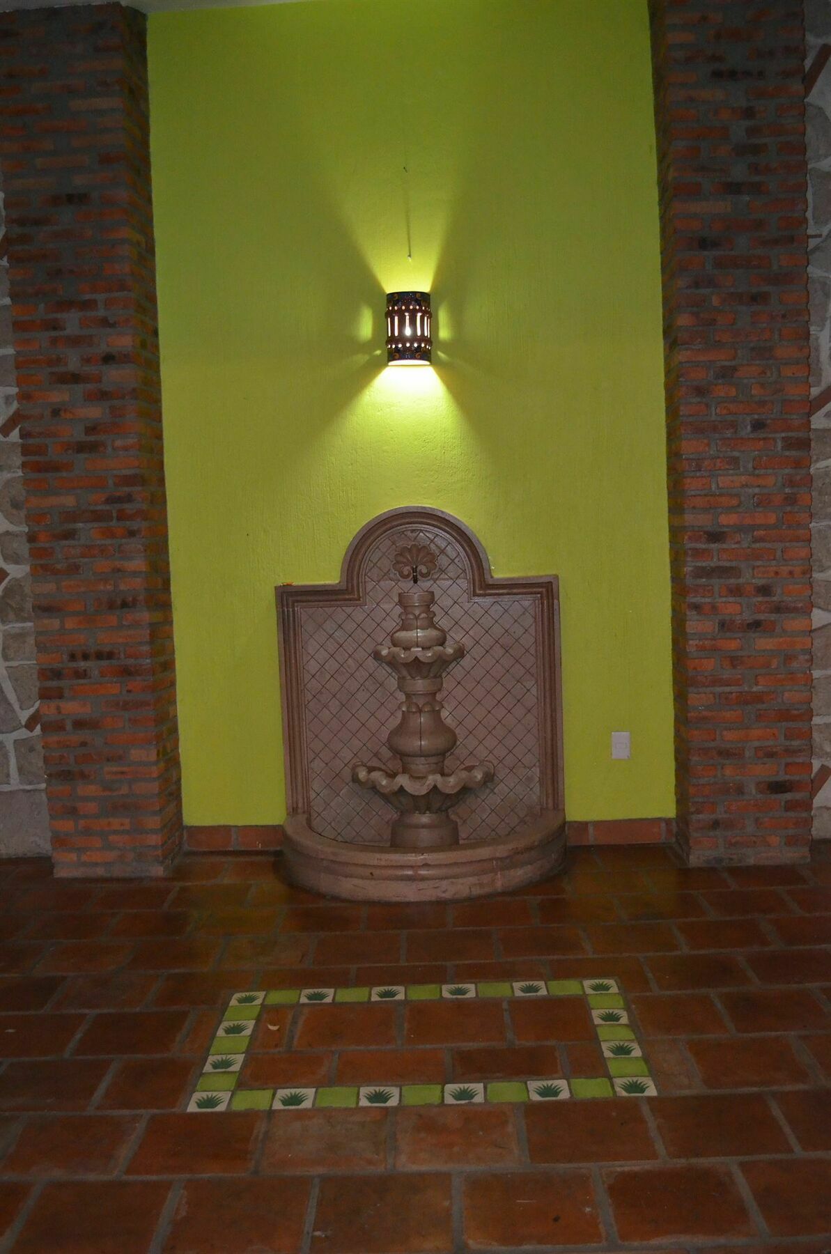 Quinta Los Agaves Hotel Boutique Текила Екстериор снимка