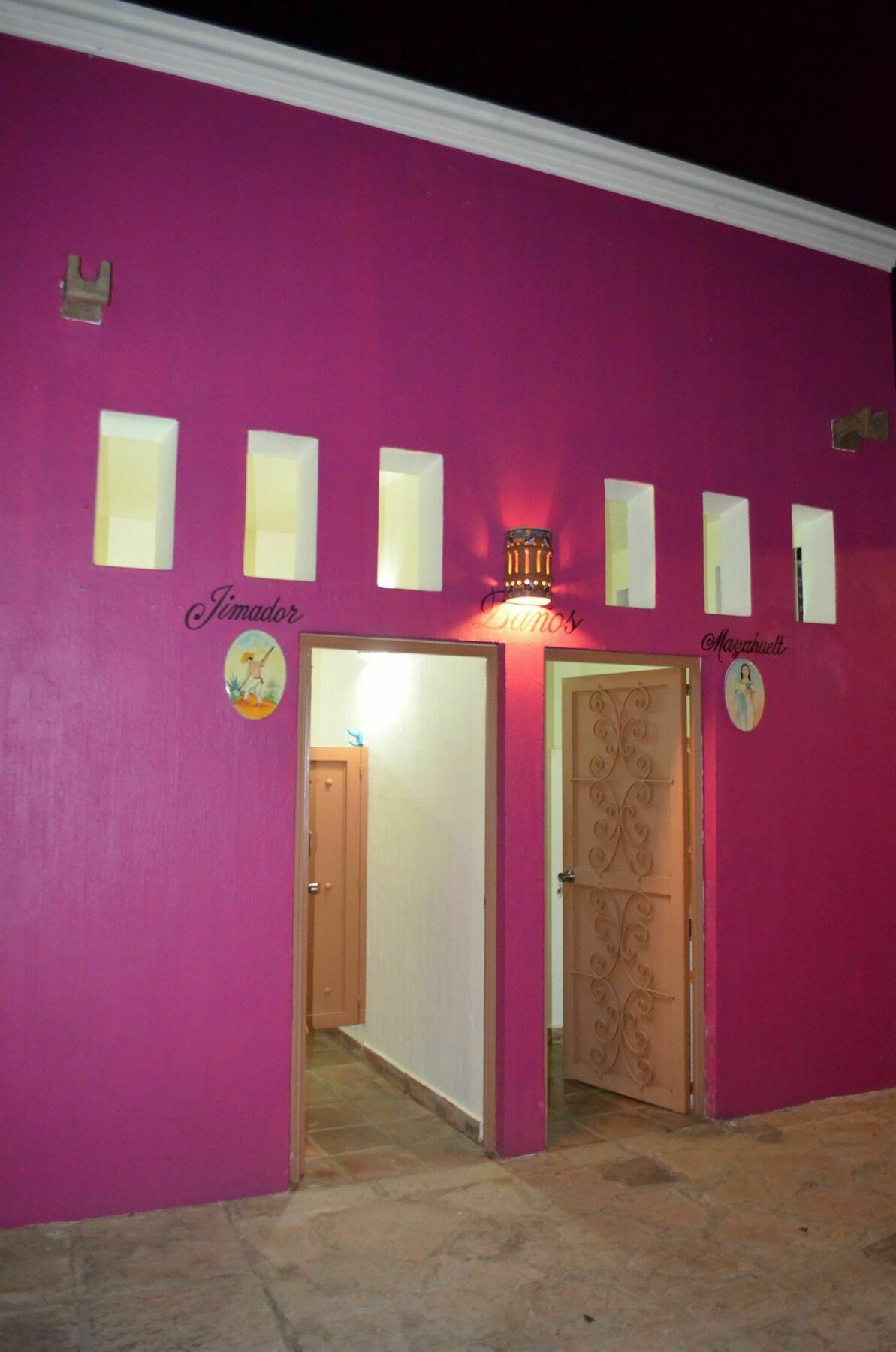 Quinta Los Agaves Hotel Boutique Текила Екстериор снимка
