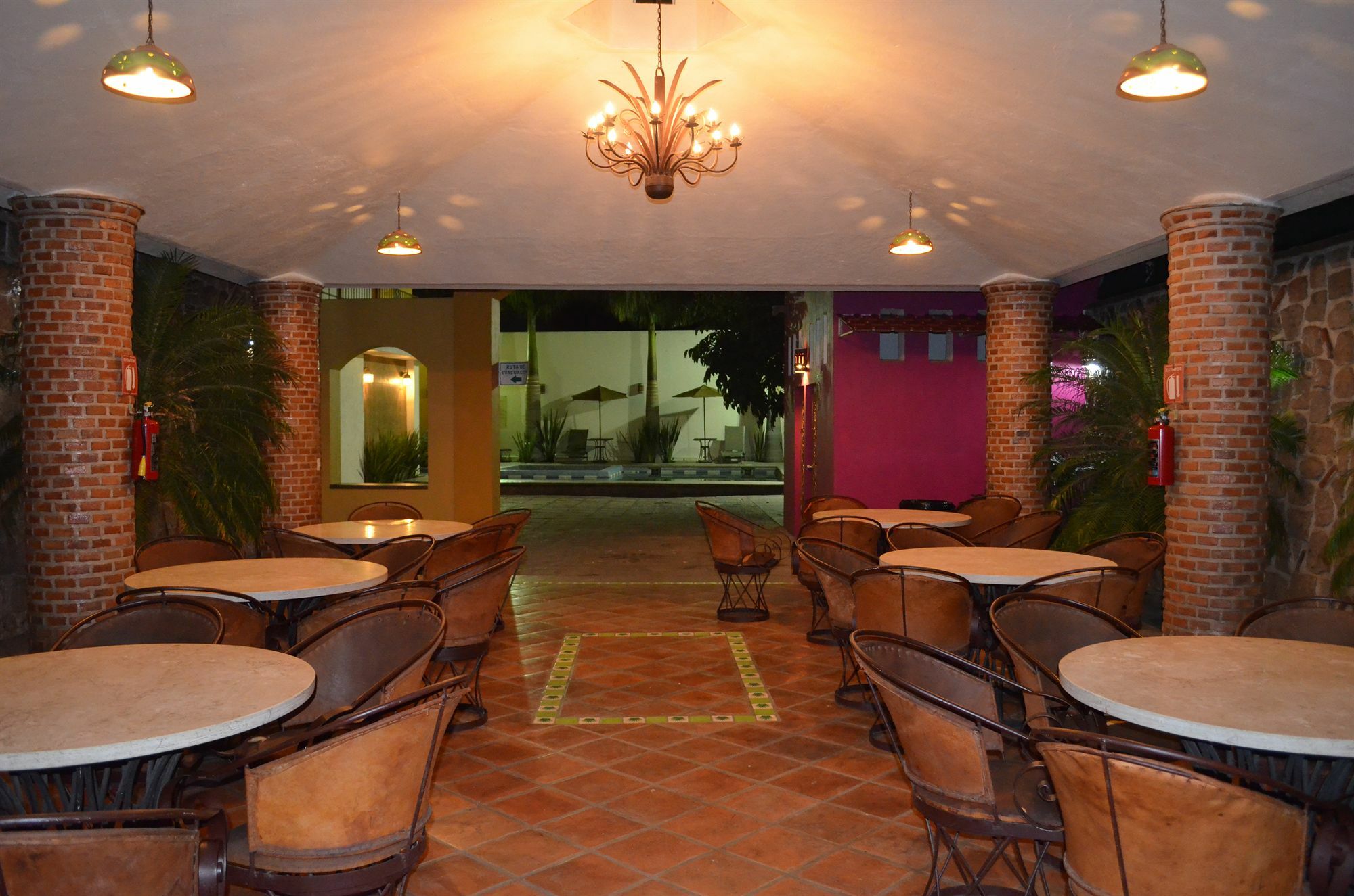 Quinta Los Agaves Hotel Boutique Текила Екстериор снимка