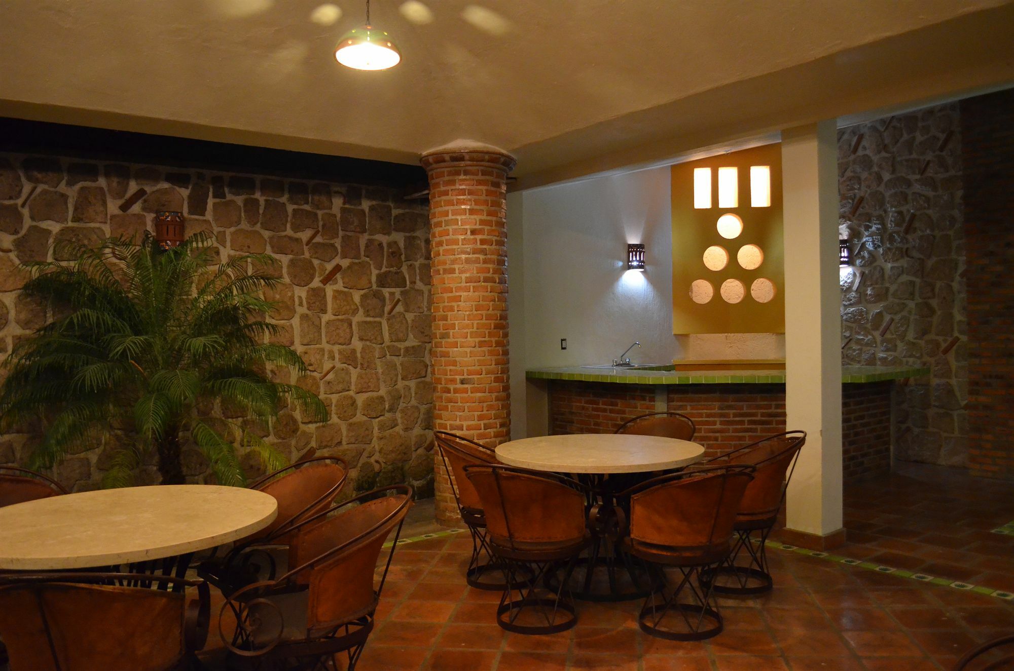 Quinta Los Agaves Hotel Boutique Текила Екстериор снимка