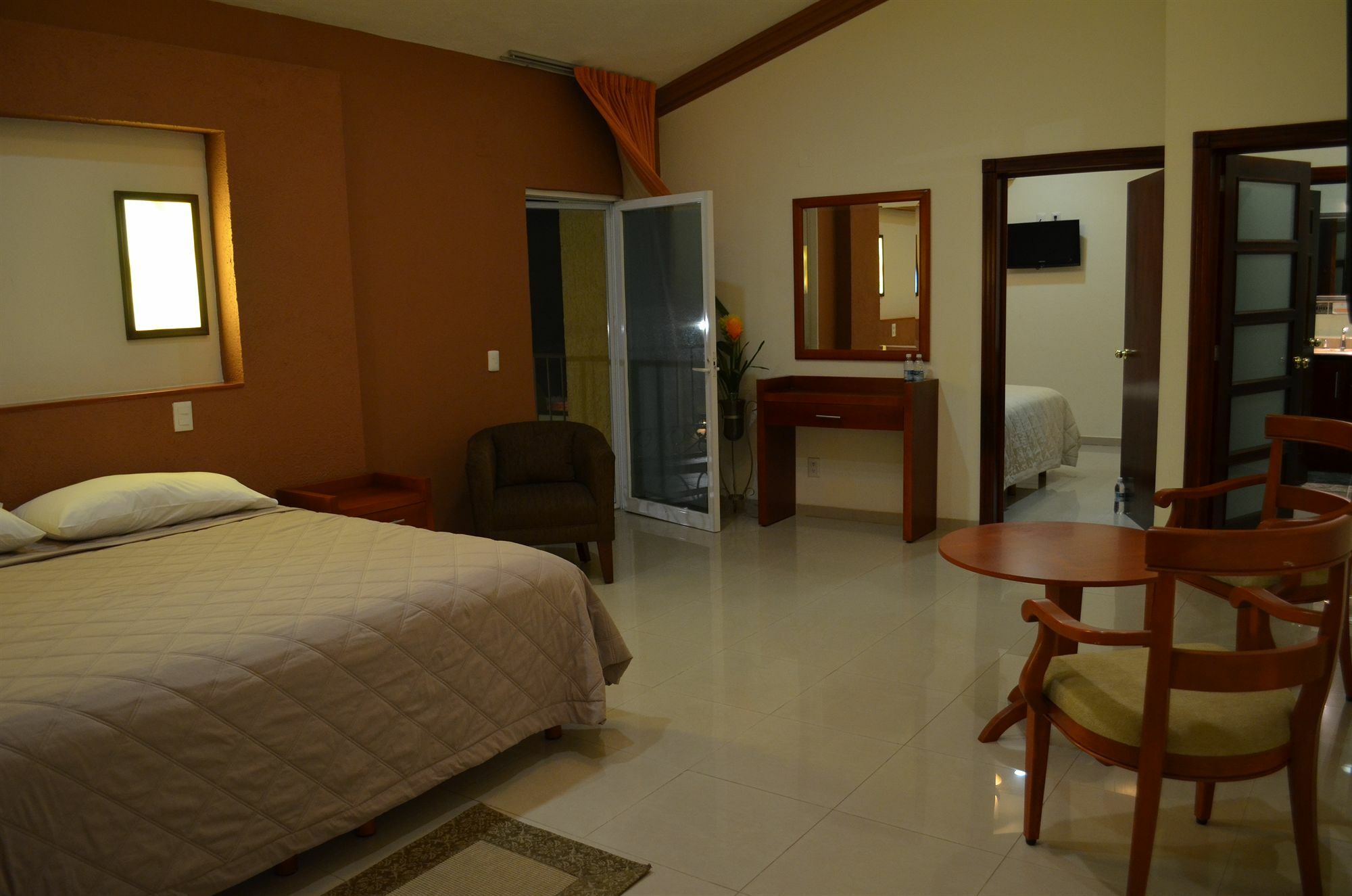 Quinta Los Agaves Hotel Boutique Текила Екстериор снимка