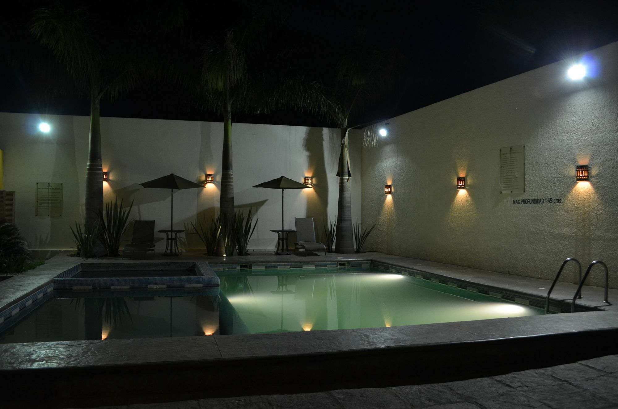Quinta Los Agaves Hotel Boutique Текила Екстериор снимка