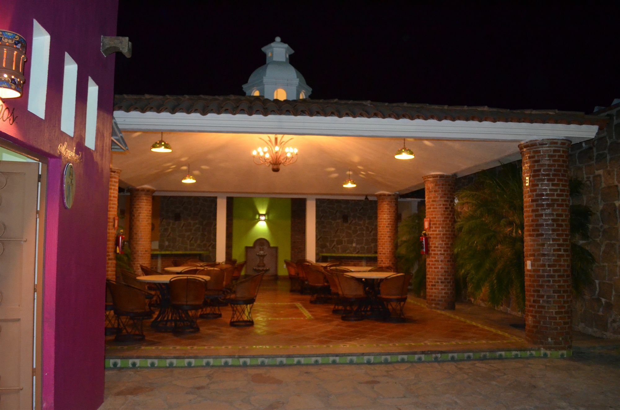 Quinta Los Agaves Hotel Boutique Текила Екстериор снимка