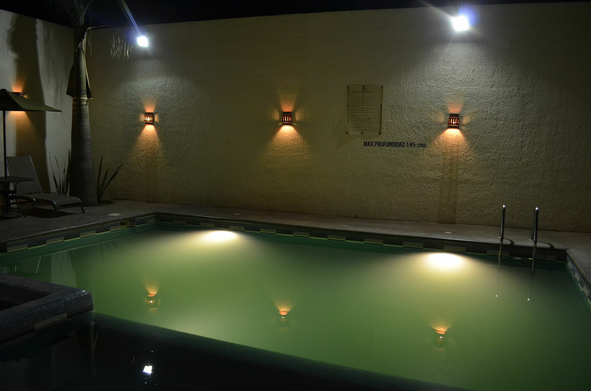 Quinta Los Agaves Hotel Boutique Текила Екстериор снимка